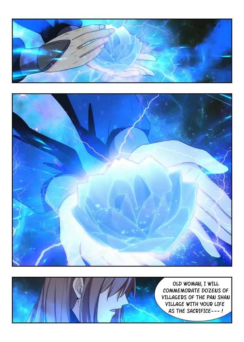 Strongest Anti M.E.T.A Chapter 26 - Page 16