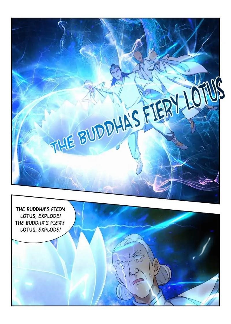 Strongest Anti M.E.T.A Chapter 26 - Page 17