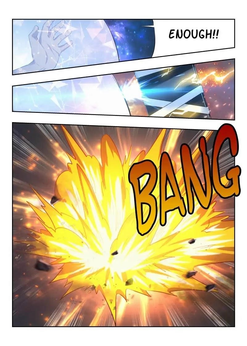 Strongest Anti M.E.T.A Chapter 26 - Page 3