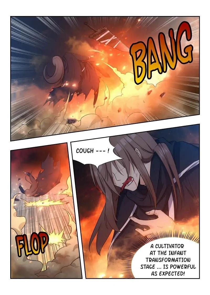 Strongest Anti M.E.T.A Chapter 26 - Page 4