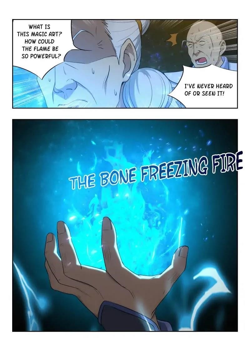 Strongest Anti M.E.T.A Chapter 26 - Page 9