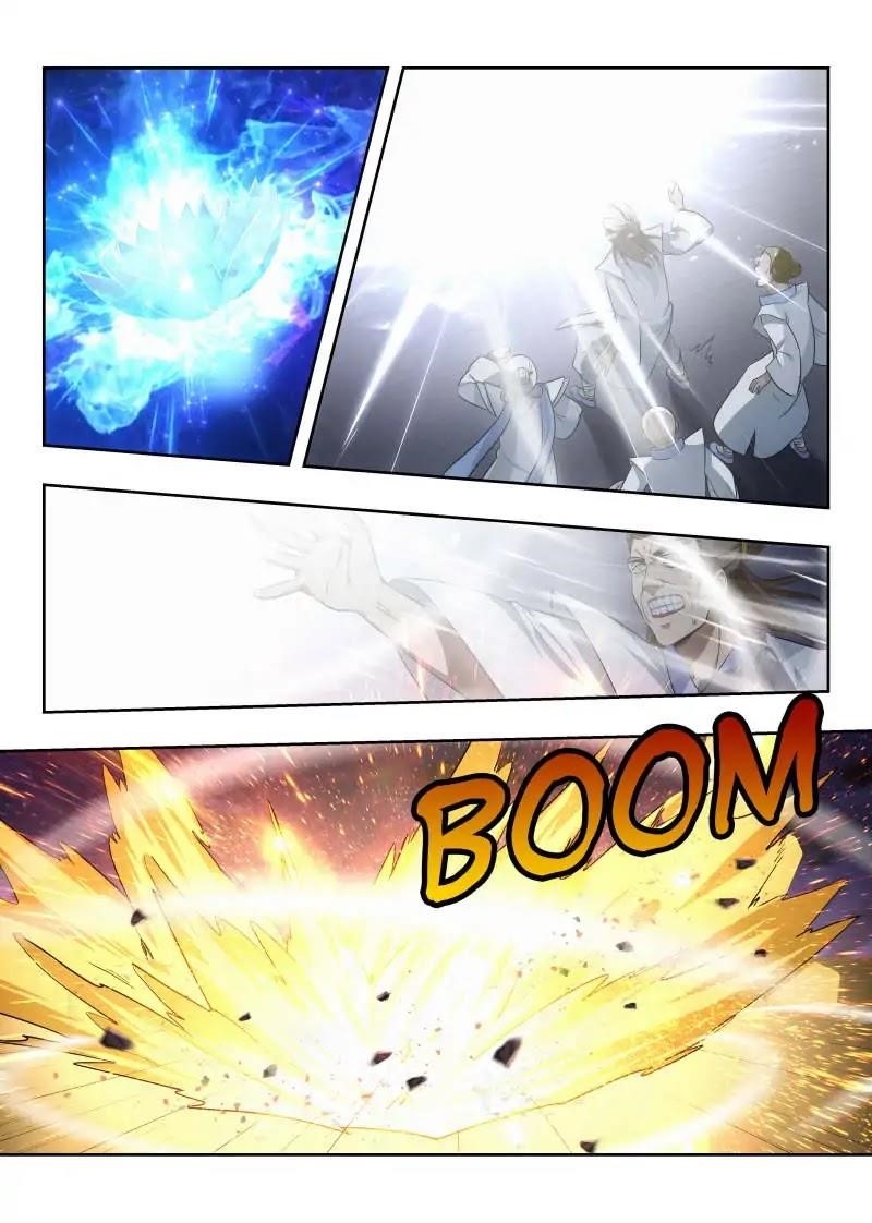 Strongest Anti M.E.T.A Chapter 27 - Page 1