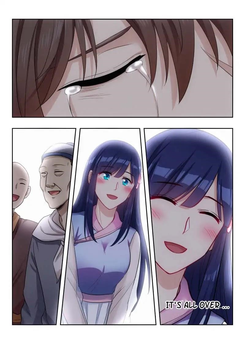 Strongest Anti M.E.T.A Chapter 27 - Page 10