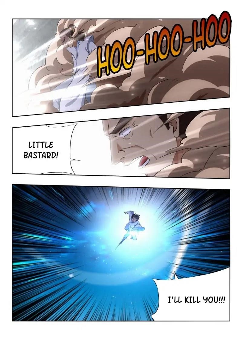 Strongest Anti M.E.T.A Chapter 27 - Page 12