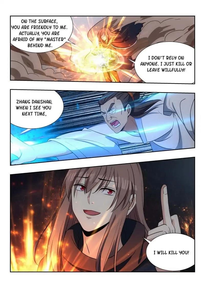 Strongest Anti M.E.T.A Chapter 27 - Page 14