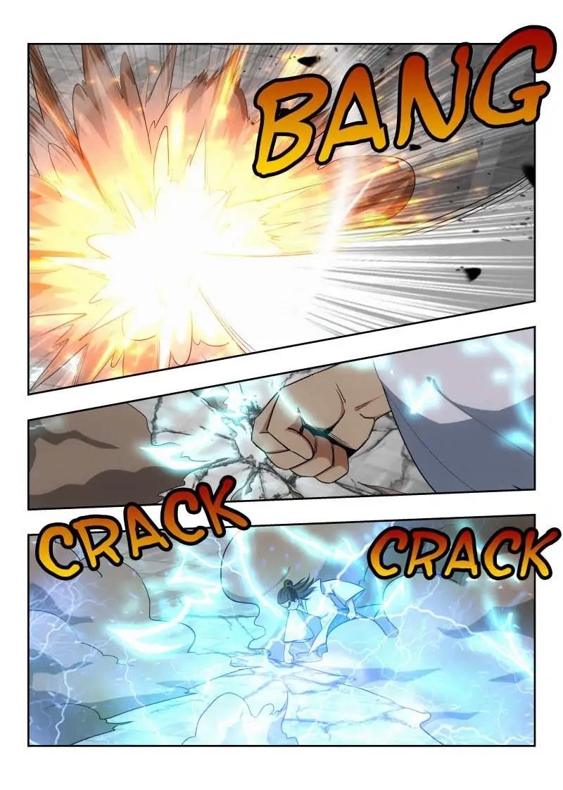 Strongest Anti M.E.T.A Chapter 27 - Page 15