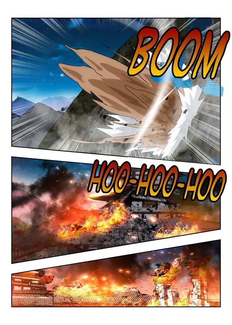 Strongest Anti M.E.T.A Chapter 27 - Page 5