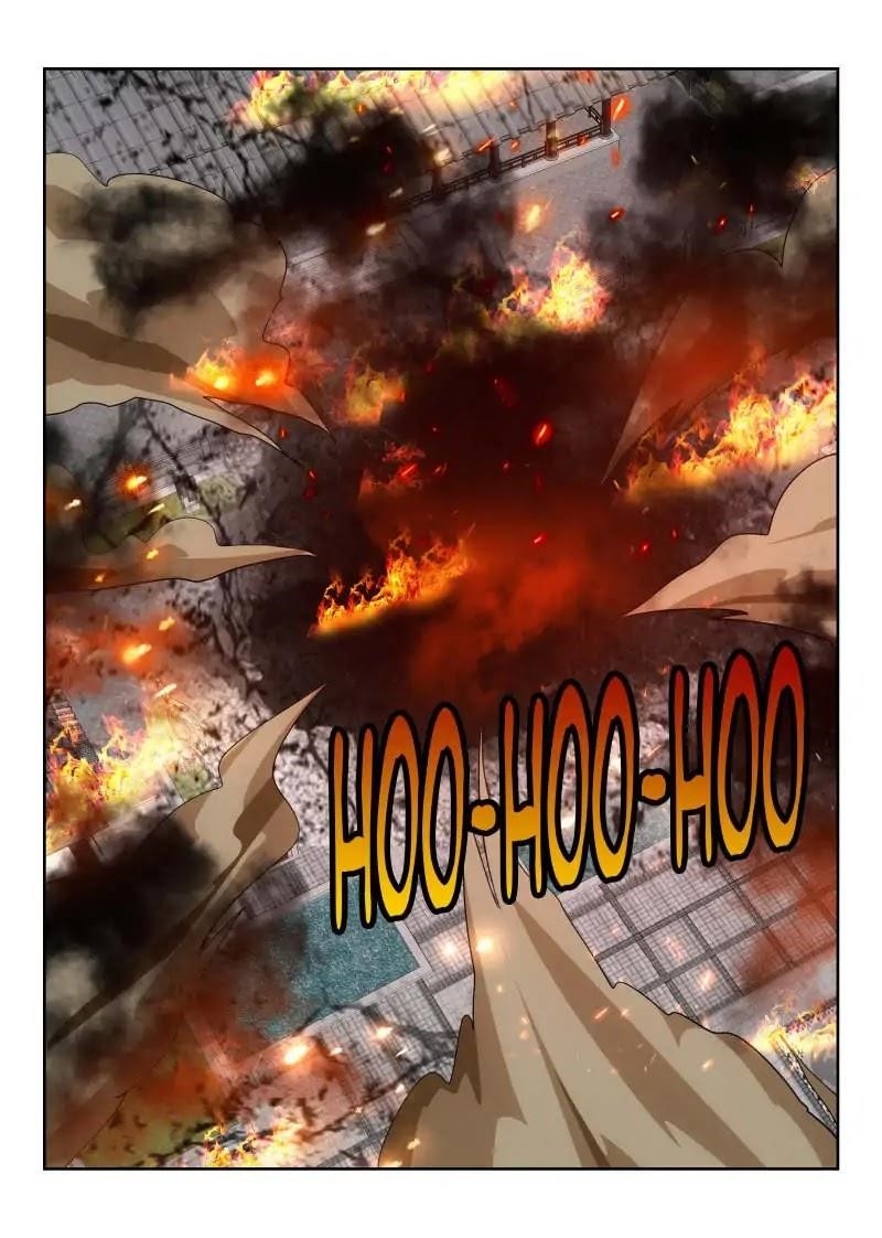 Strongest Anti M.E.T.A Chapter 27 - Page 6