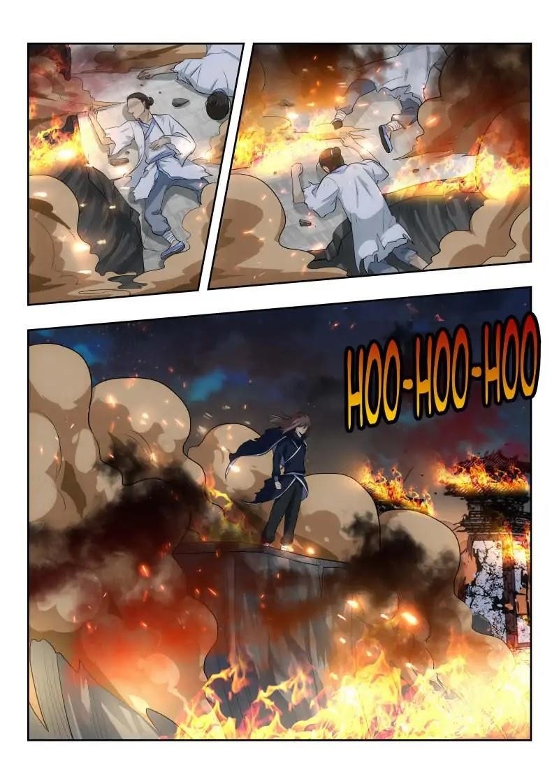 Strongest Anti M.E.T.A Chapter 27 - Page 7