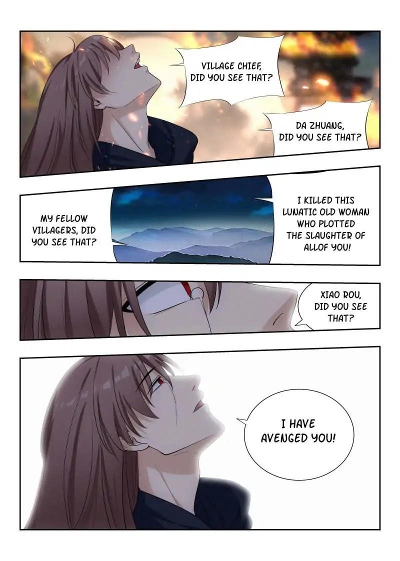 Strongest Anti M.E.T.A Chapter 27 - Page 9