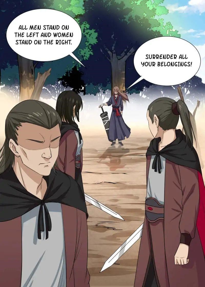 Strongest Anti M.E.T.A Chapter 28 - Page 10