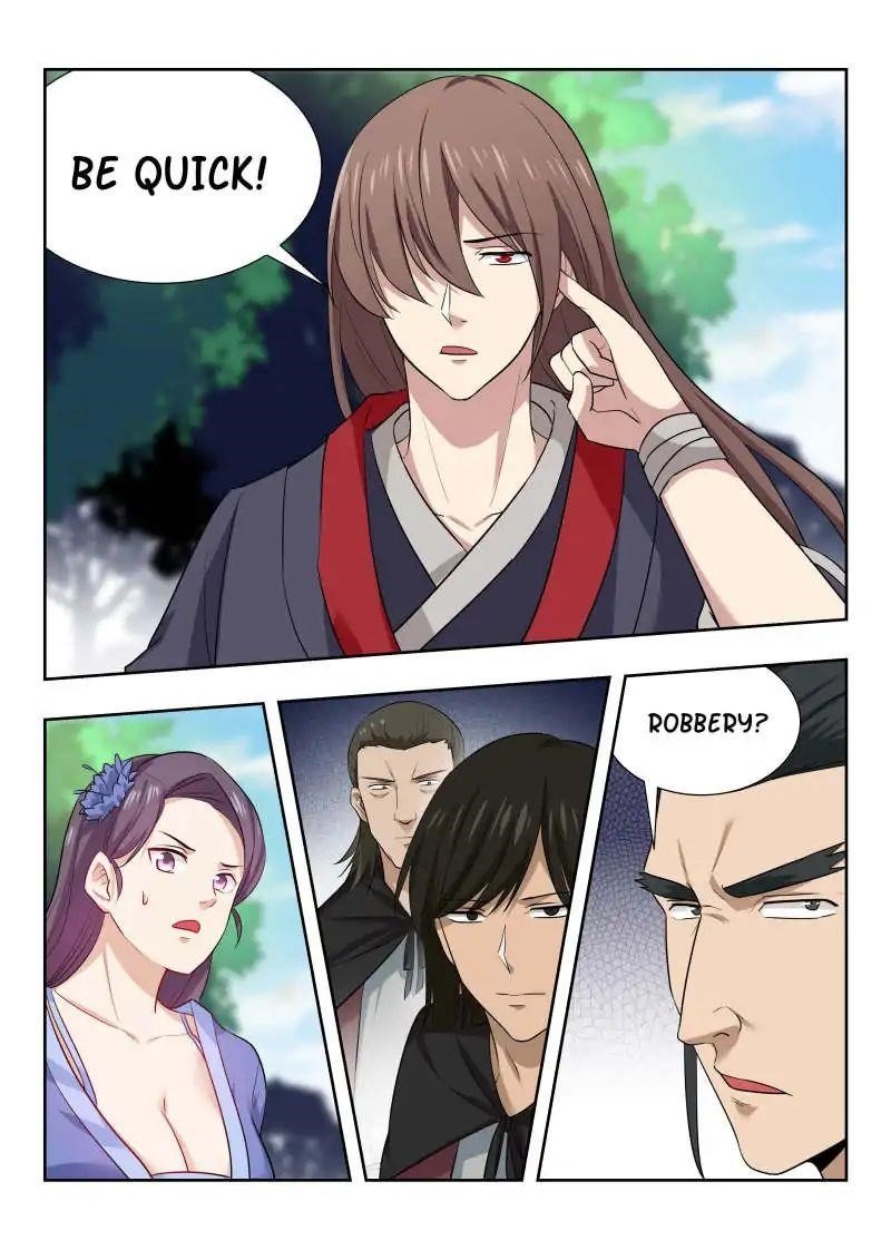 Strongest Anti M.E.T.A Chapter 28 - Page 11