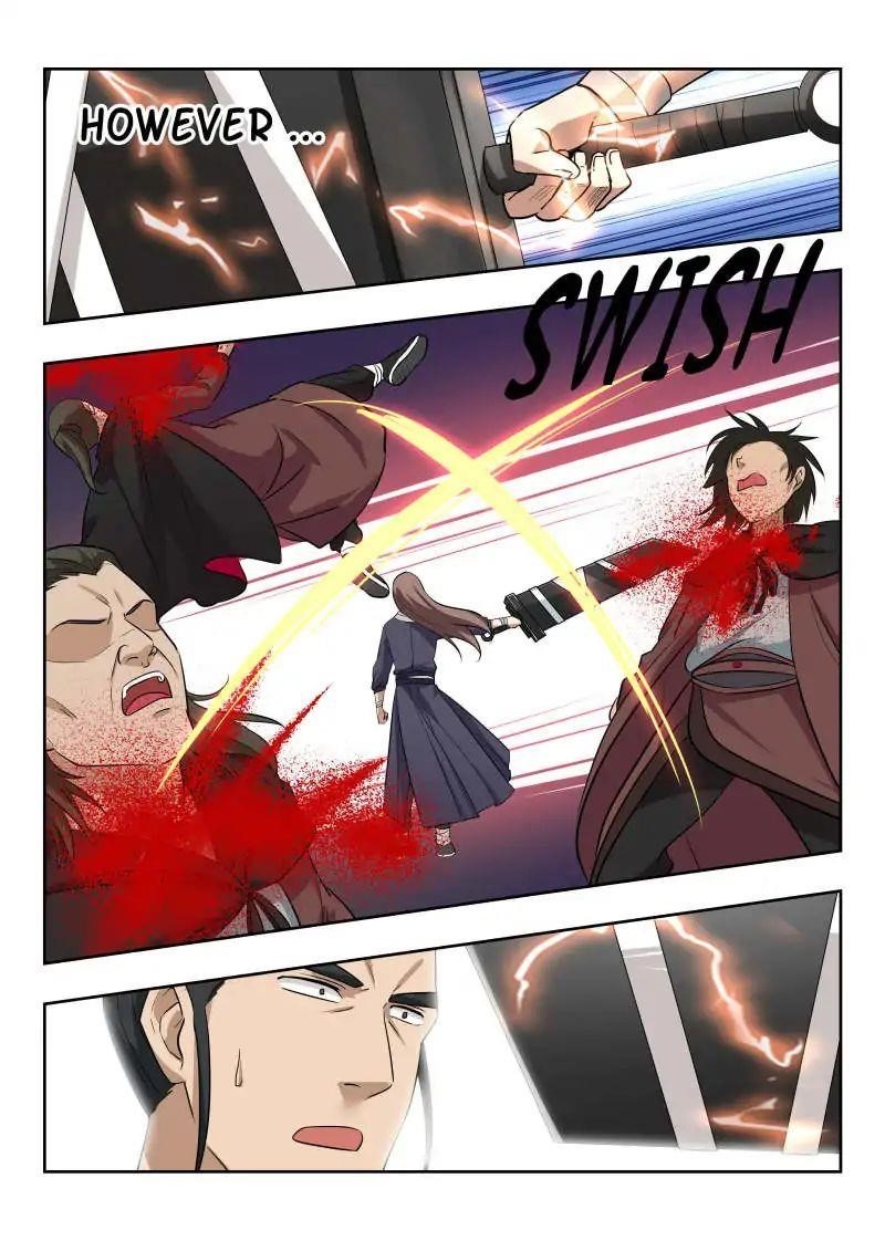 Strongest Anti M.E.T.A Chapter 28 - Page 15