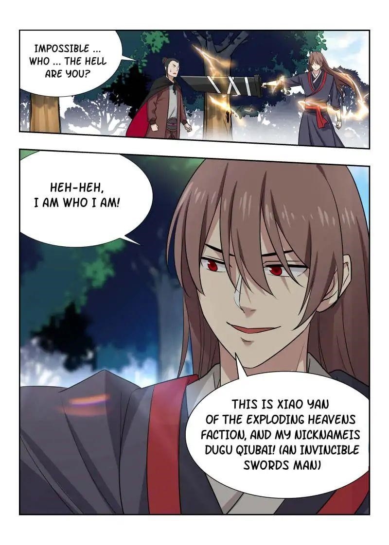 Strongest Anti M.E.T.A Chapter 28 - Page 16