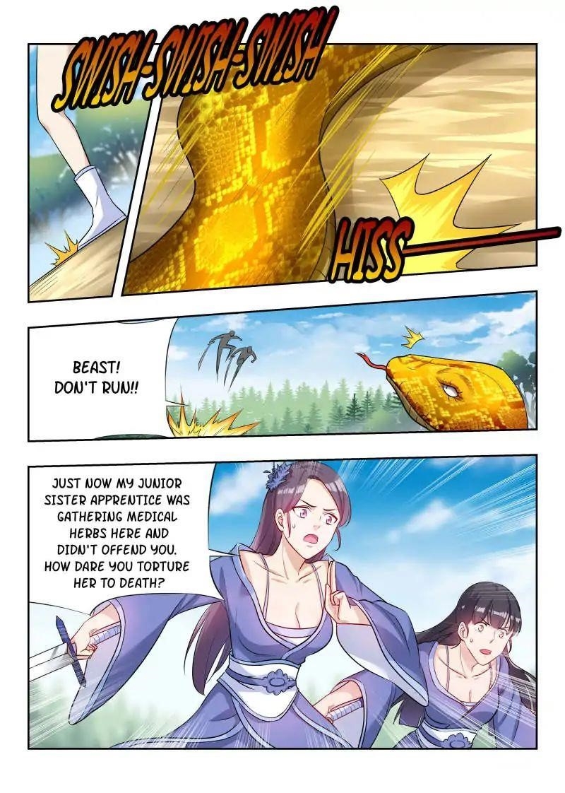 Strongest Anti M.E.T.A Chapter 28 - Page 2