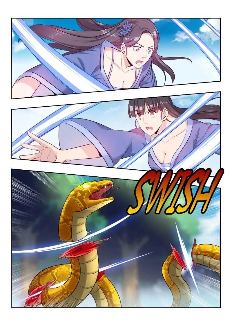 Strongest Anti M.E.T.A Chapter 28 - Page 4