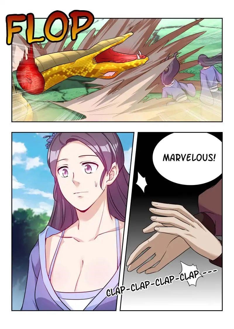 Strongest Anti M.E.T.A Chapter 28 - Page 5