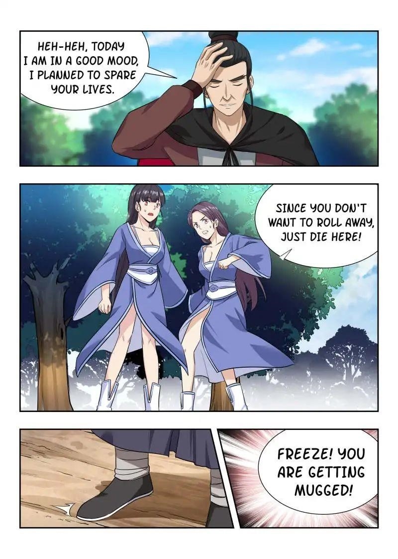 Strongest Anti M.E.T.A Chapter 28 - Page 9