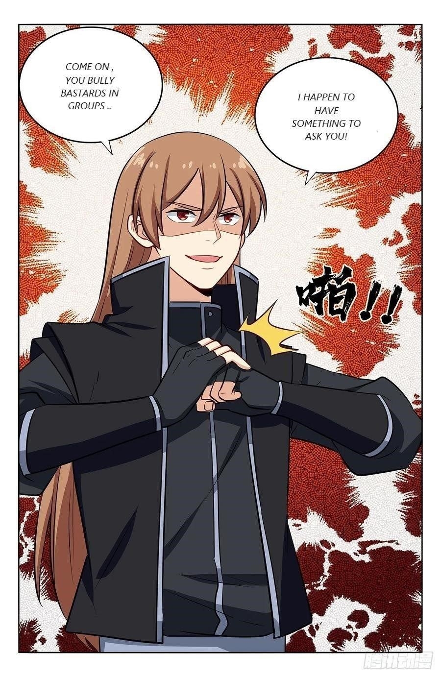 Strongest Anti M.E.T.A Chapter 287 - Page 14