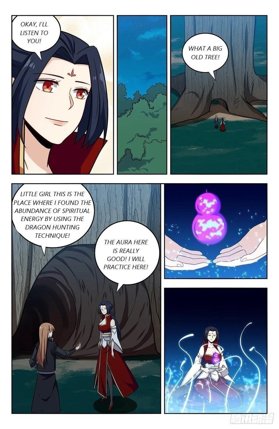 Strongest Anti M.E.T.A Chapter 287 - Page 4