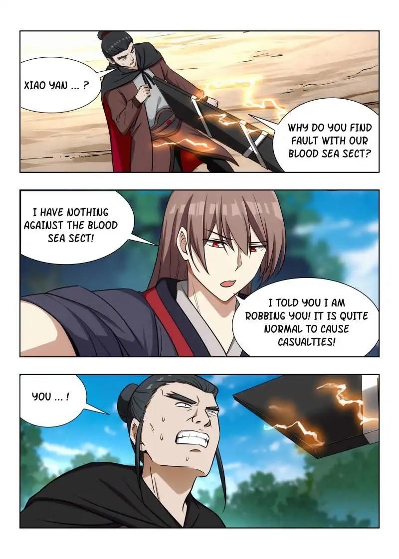 Strongest Anti M.E.T.A Chapter 29 - Page 1