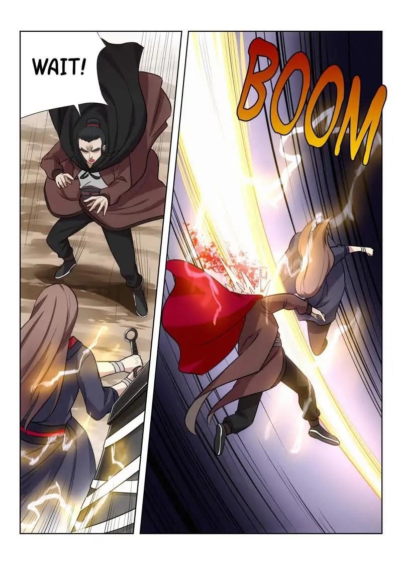 Strongest Anti M.E.T.A Chapter 29 - Page 10