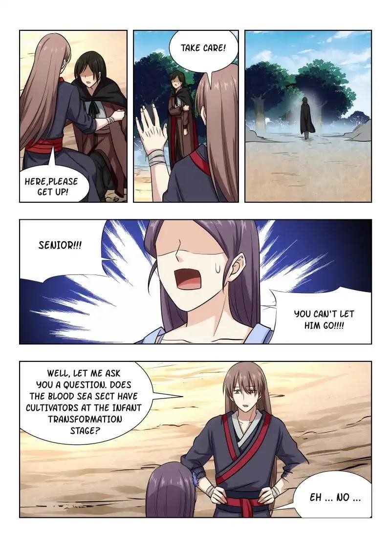 Strongest Anti M.E.T.A Chapter 29 - Page 12