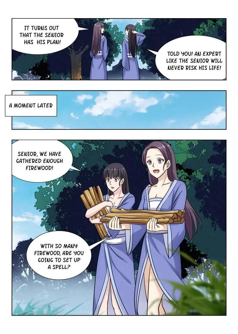 Strongest Anti M.E.T.A Chapter 29 - Page 14