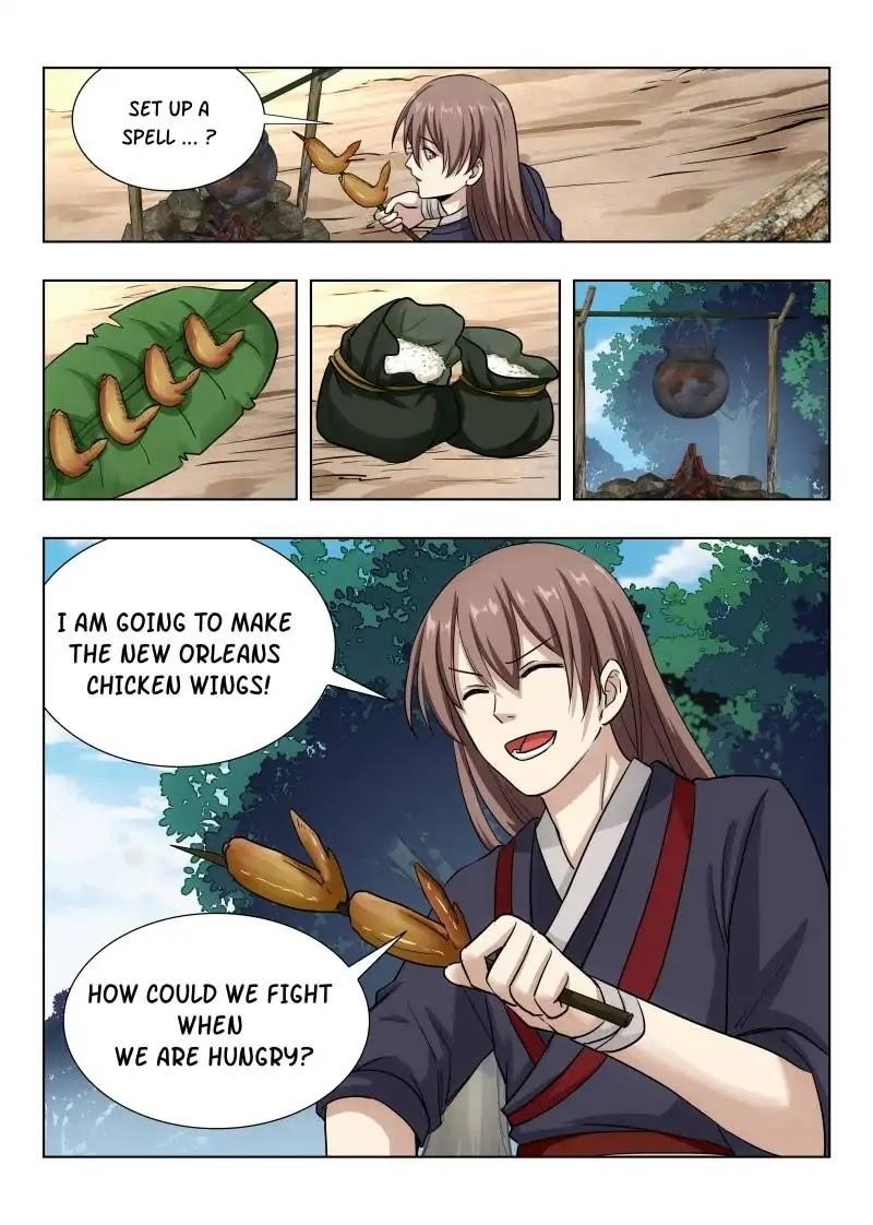 Strongest Anti M.E.T.A Chapter 29 - Page 15