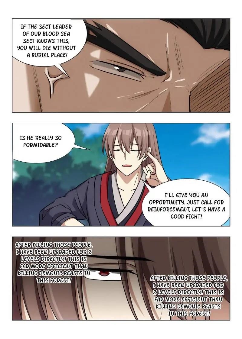 Strongest Anti M.E.T.A Chapter 29 - Page 4