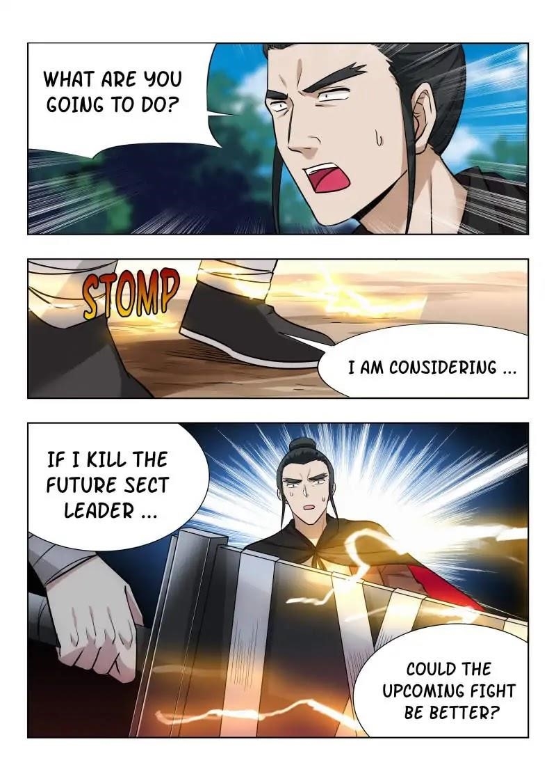 Strongest Anti M.E.T.A Chapter 29 - Page 7