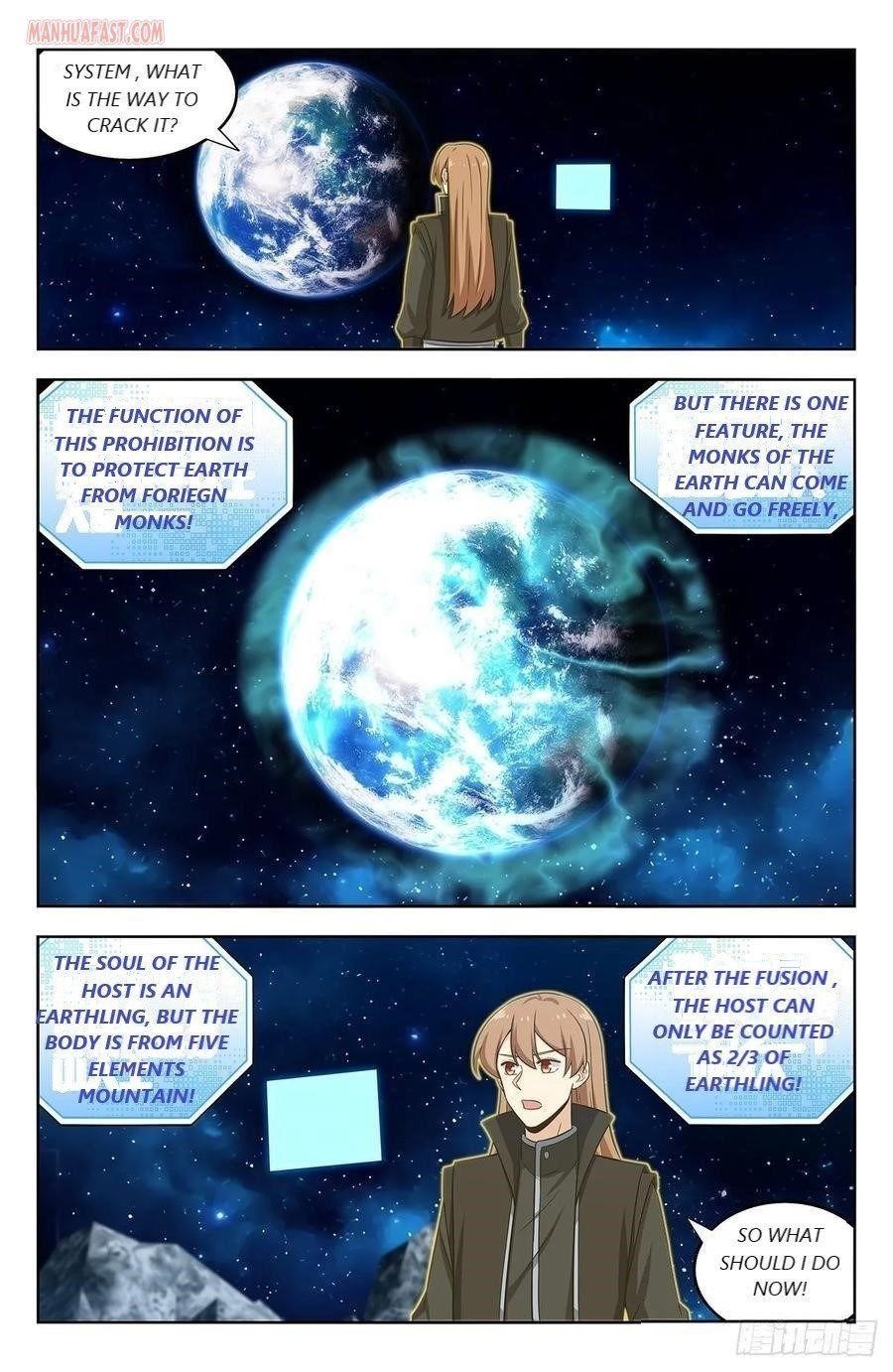 Strongest Anti M.E.T.A Chapter 293 - Page 5