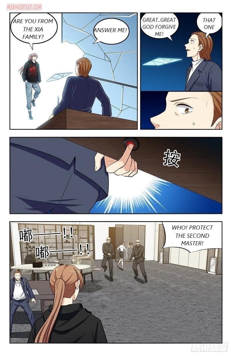 Strongest Anti M.E.T.A Chapter 296 - Page 10