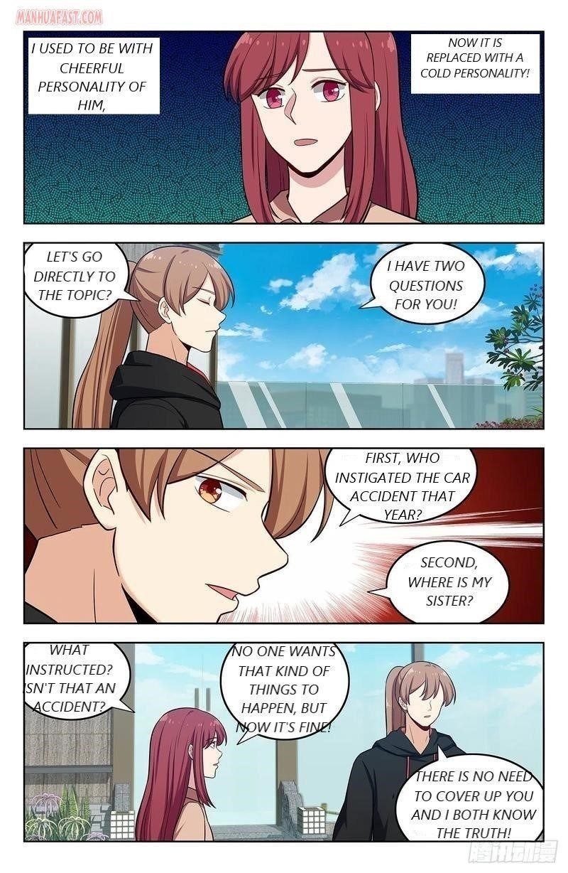 Strongest Anti M.E.T.A Chapter 296 - Page 2