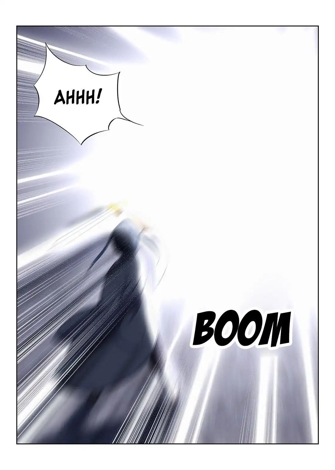 Strongest Anti M.E.T.A Chapter 3 - Page 13