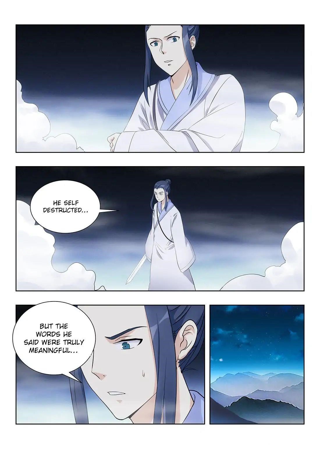 Strongest Anti M.E.T.A Chapter 3 - Page 14