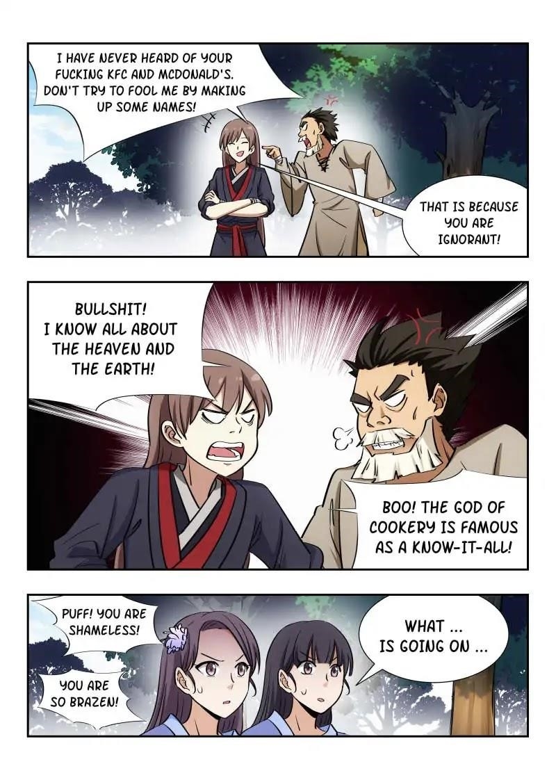 Strongest Anti M.E.T.A Chapter 30 - Page 15