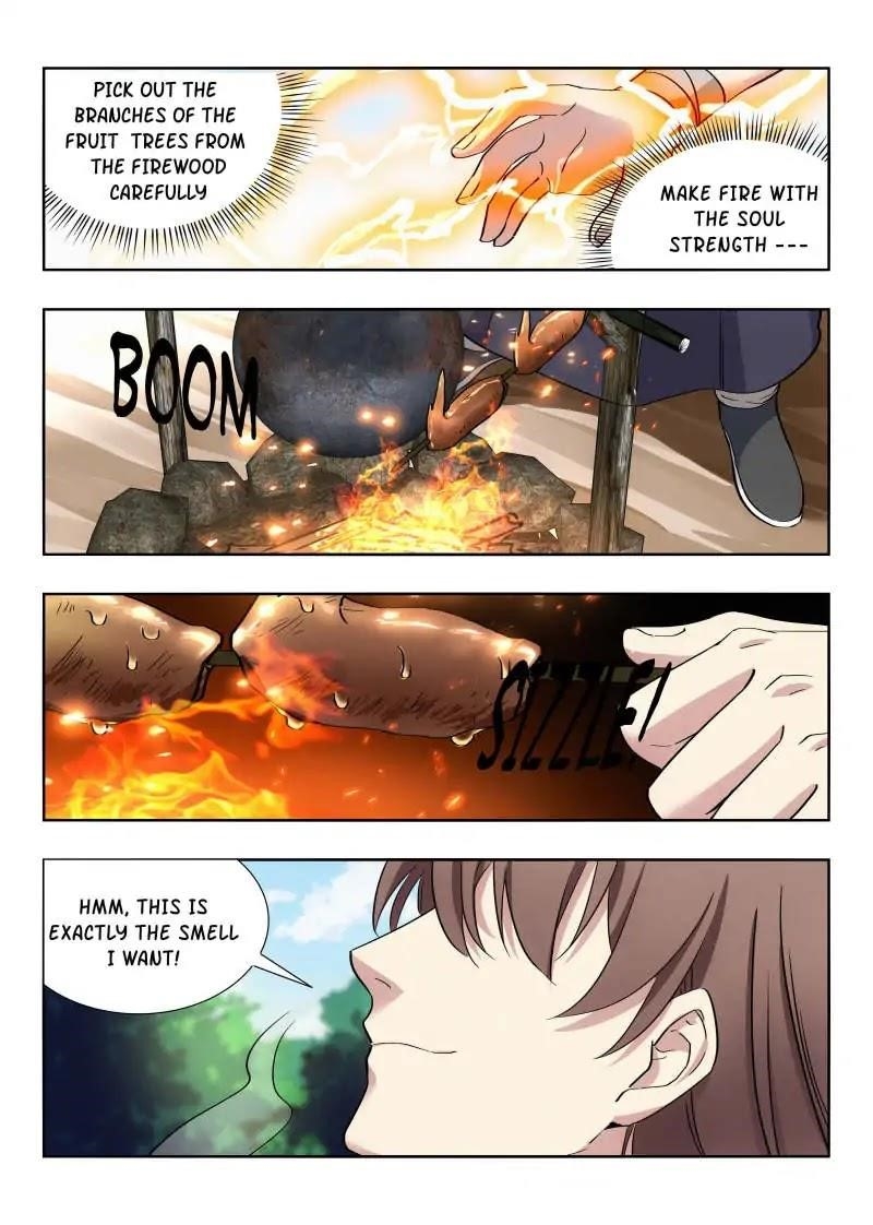 Strongest Anti M.E.T.A Chapter 30 - Page 2