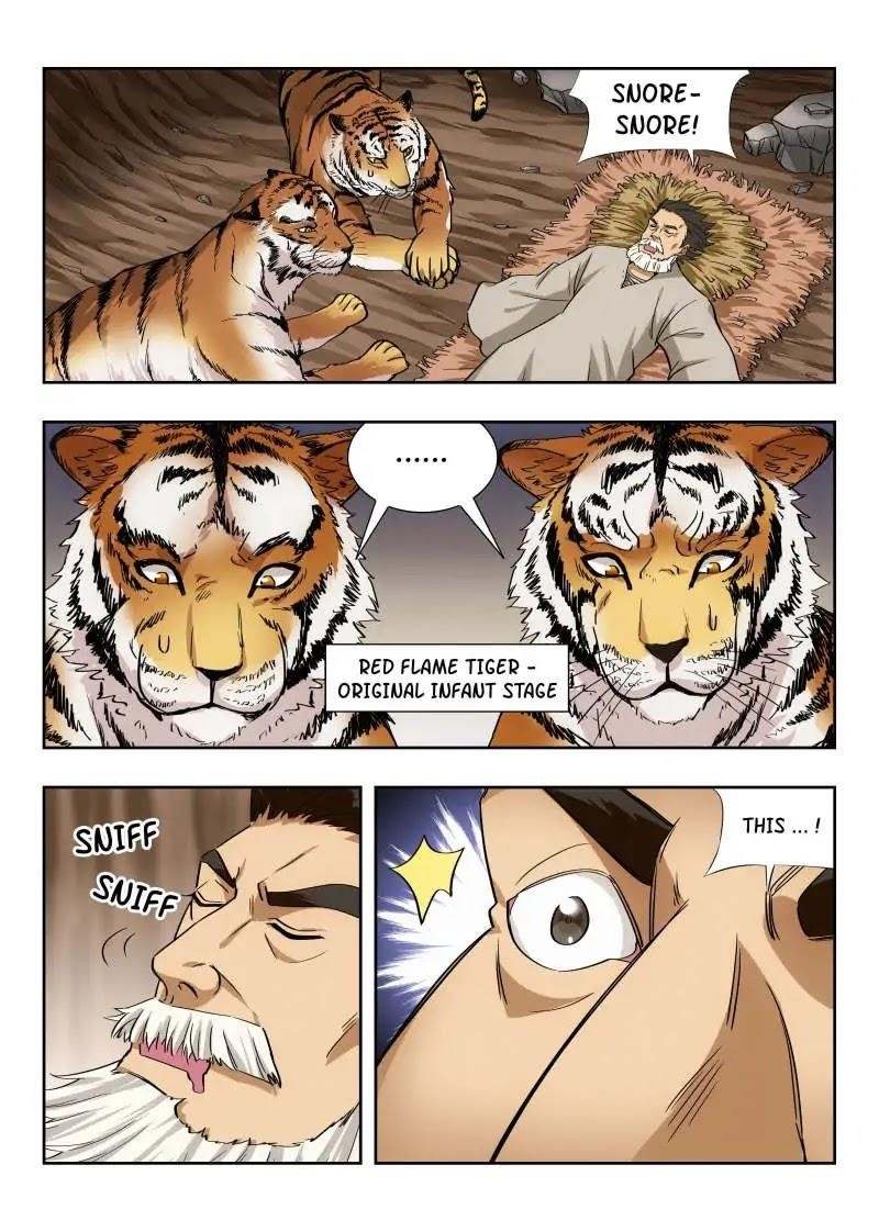 Strongest Anti M.E.T.A Chapter 30 - Page 6