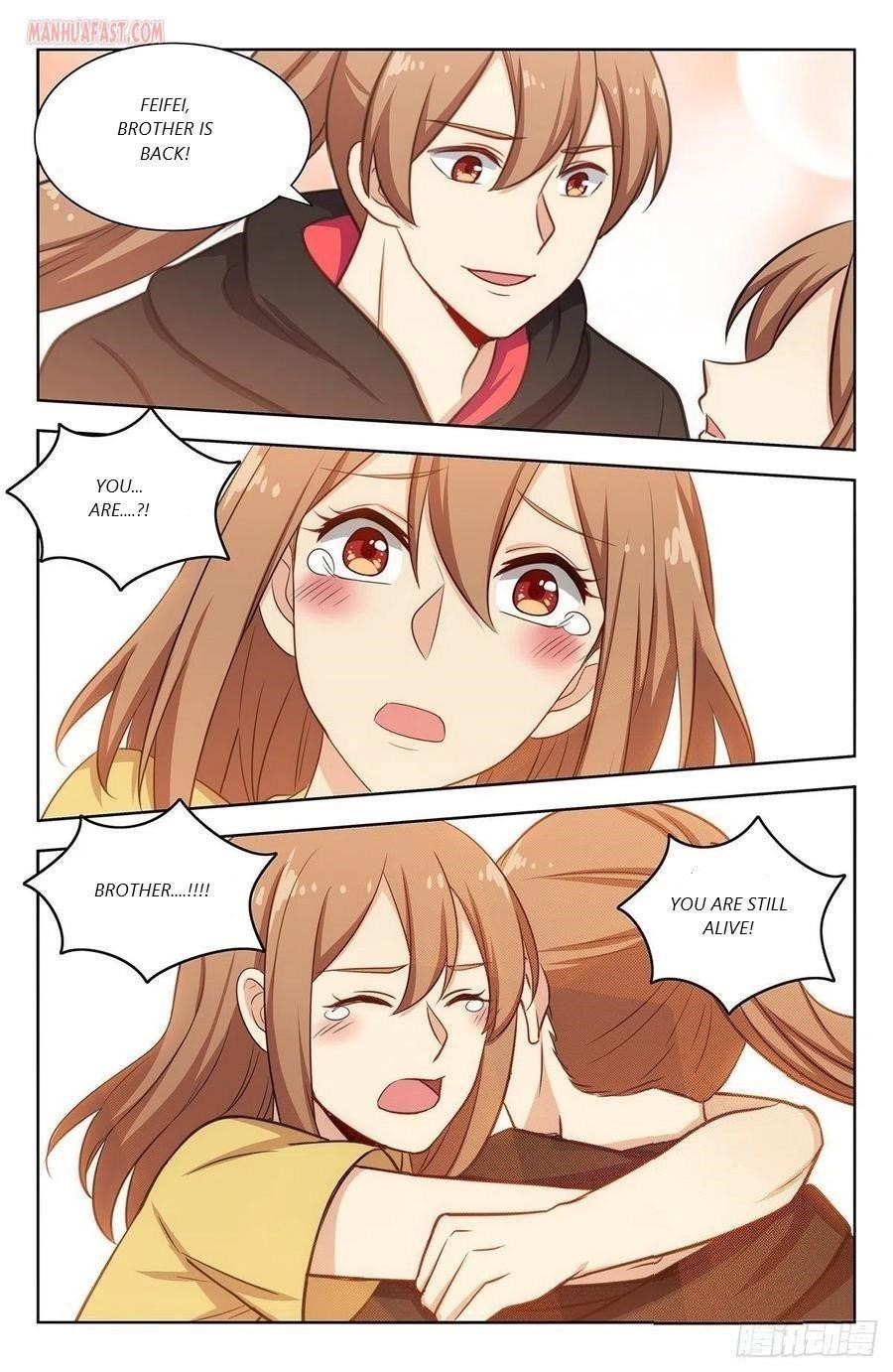 Strongest Anti M.E.T.A Chapter 303 - Page 10