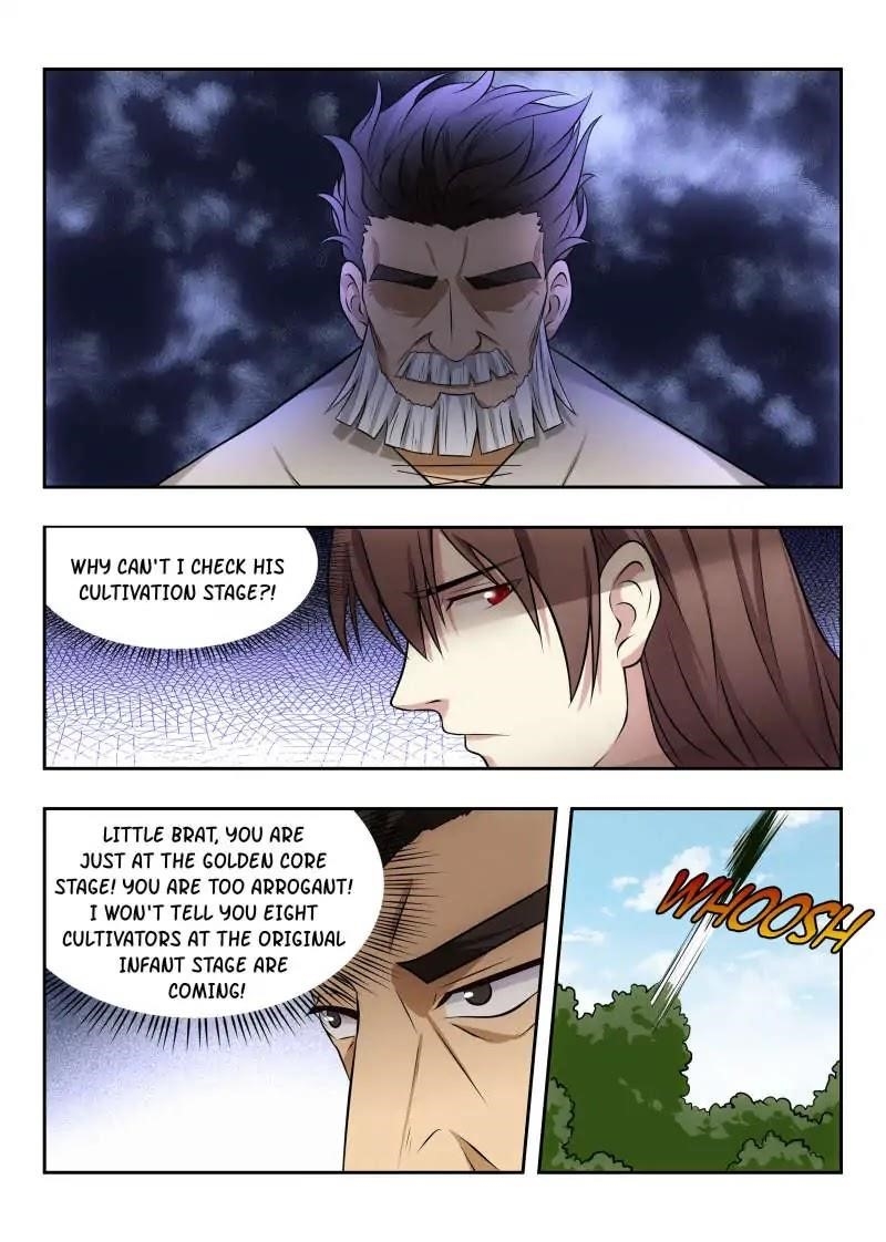 Strongest Anti M.E.T.A Chapter 31 - Page 11