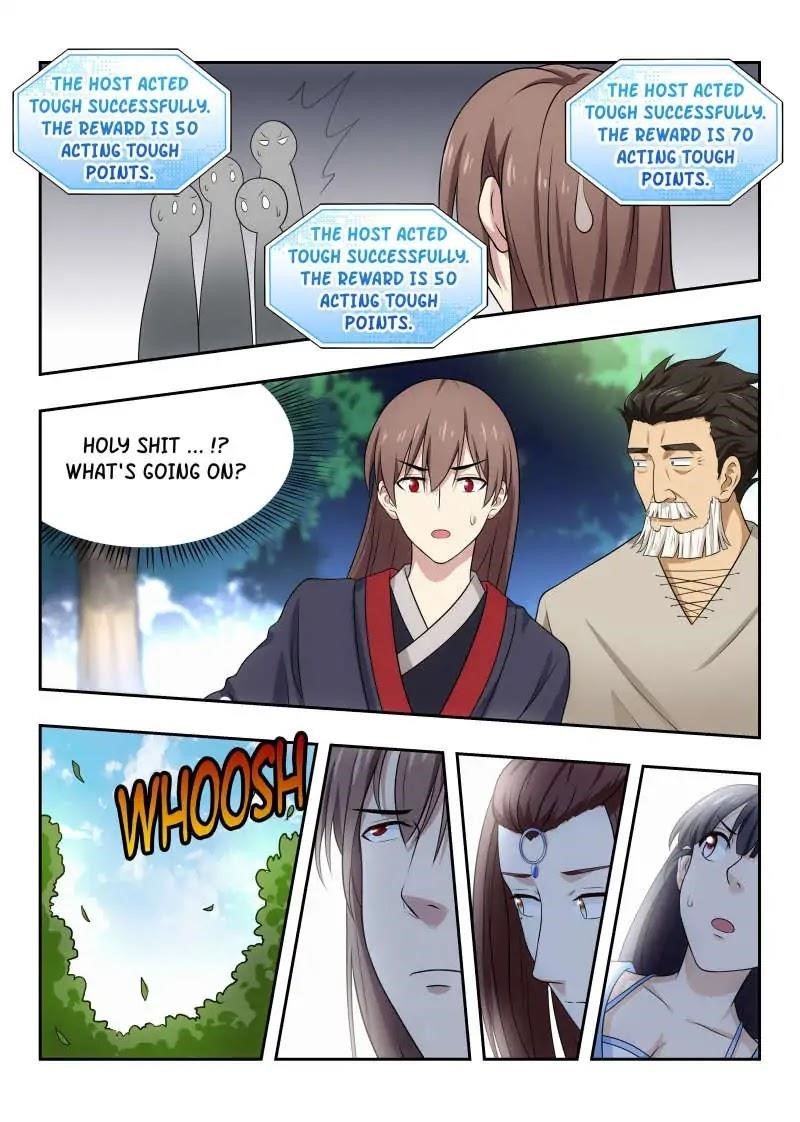 Strongest Anti M.E.T.A Chapter 31 - Page 15