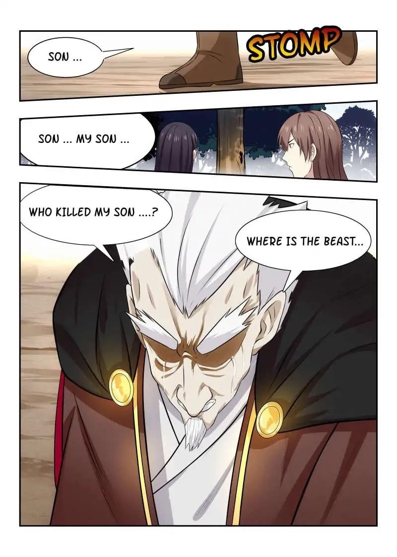 Strongest Anti M.E.T.A Chapter 31 - Page 16