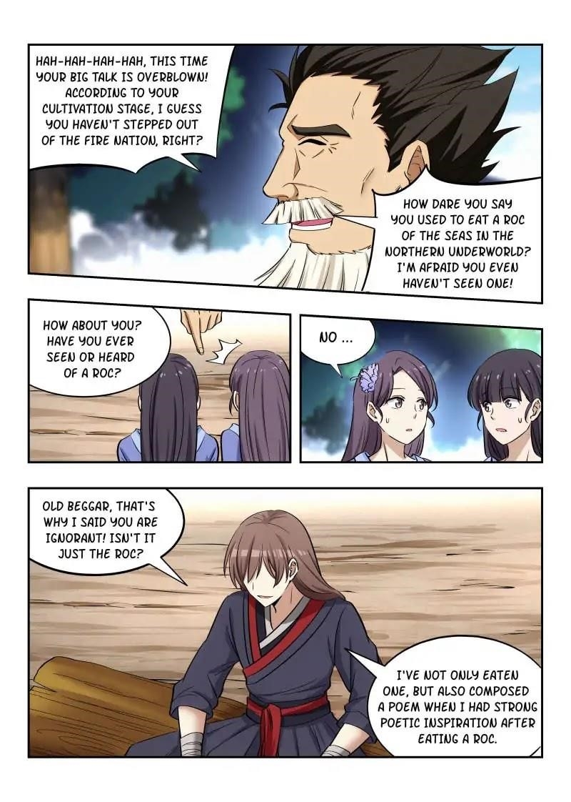 Strongest Anti M.E.T.A Chapter 31 - Page 2