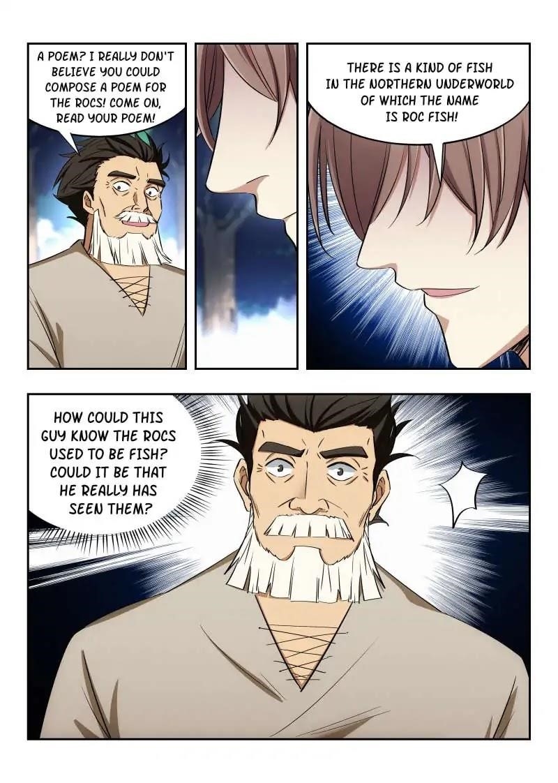 Strongest Anti M.E.T.A Chapter 31 - Page 3