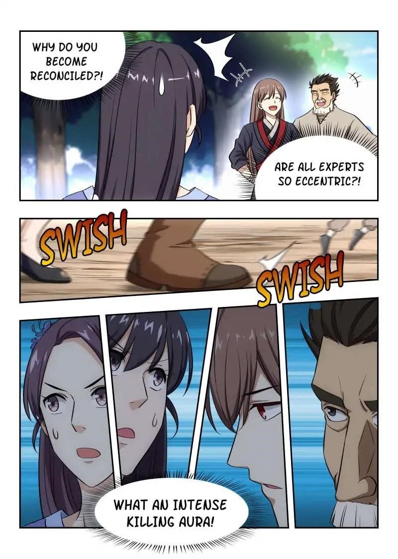 Strongest Anti M.E.T.A Chapter 31 - Page 9