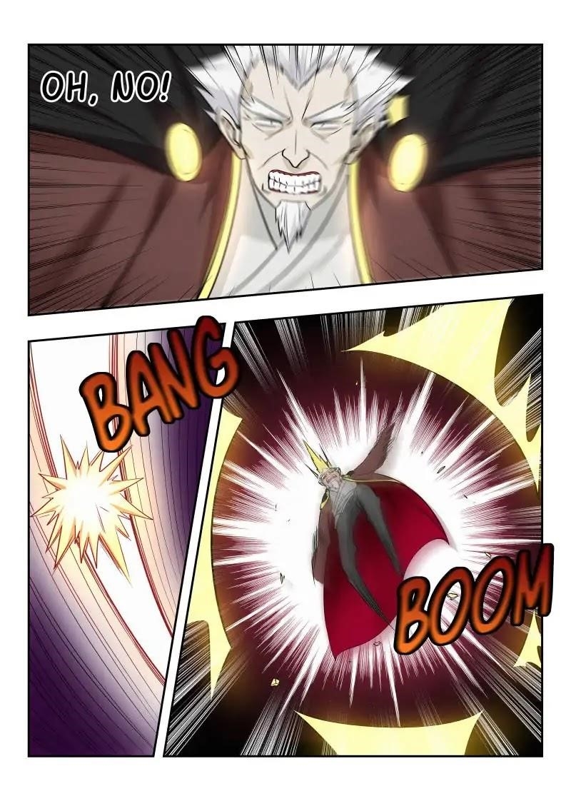 Strongest Anti M.E.T.A Chapter 32 - Page 10