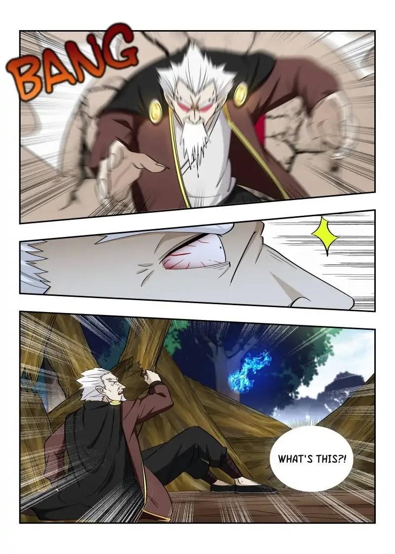 Strongest Anti M.E.T.A Chapter 32 - Page 11