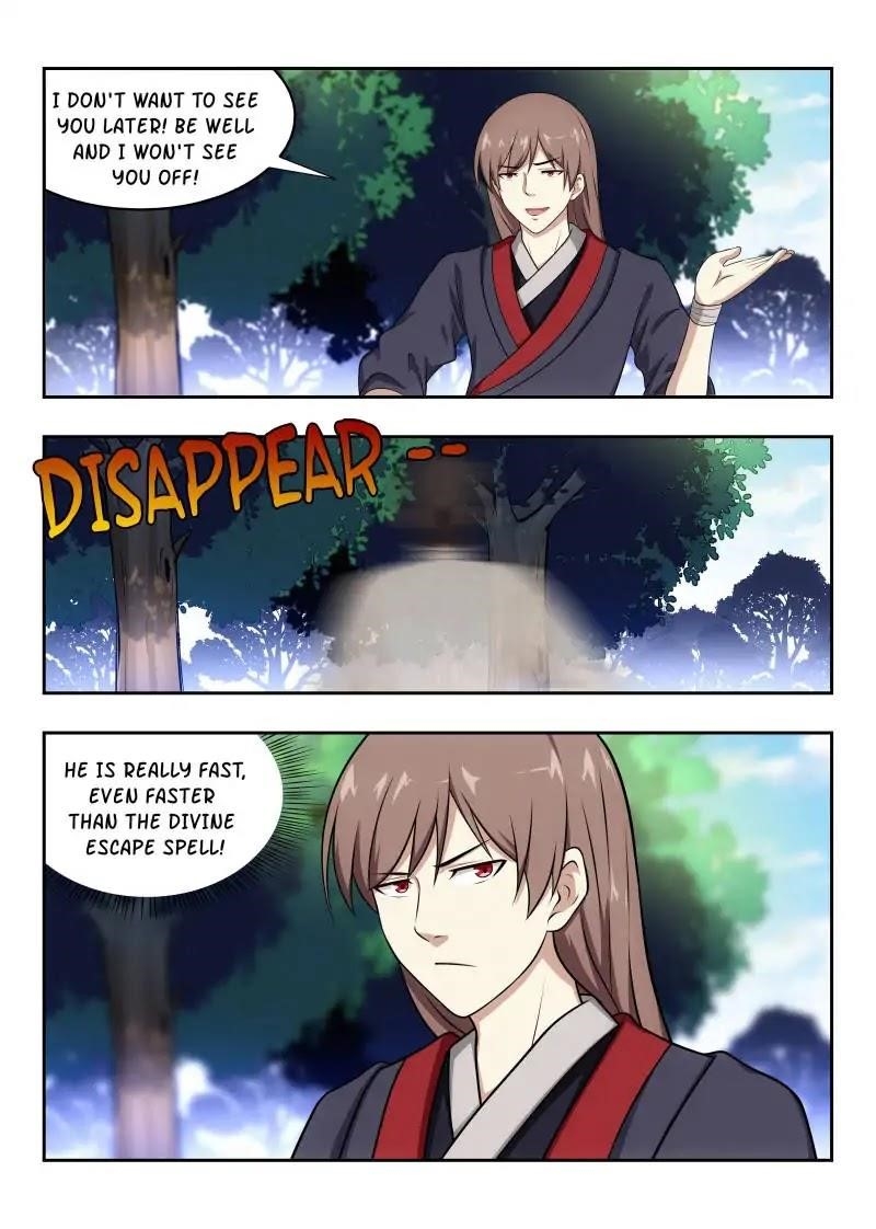 Strongest Anti M.E.T.A Chapter 32 - Page 16