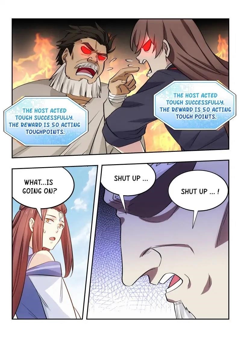 Strongest Anti M.E.T.A Chapter 32 - Page 6